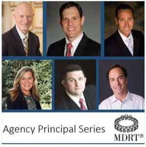MDRT Podcast: Agency Principal Series